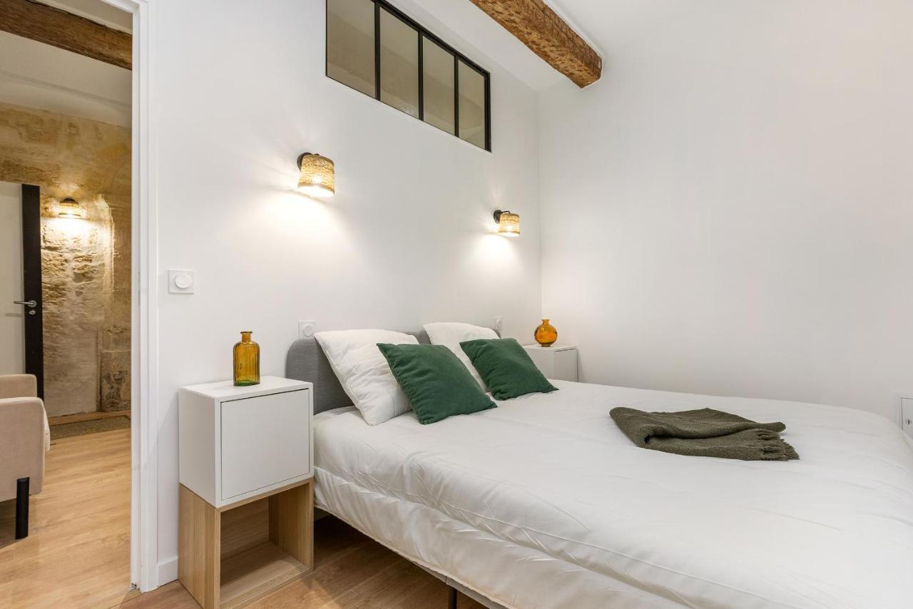 Apartment Le Cocon De Saint Anne