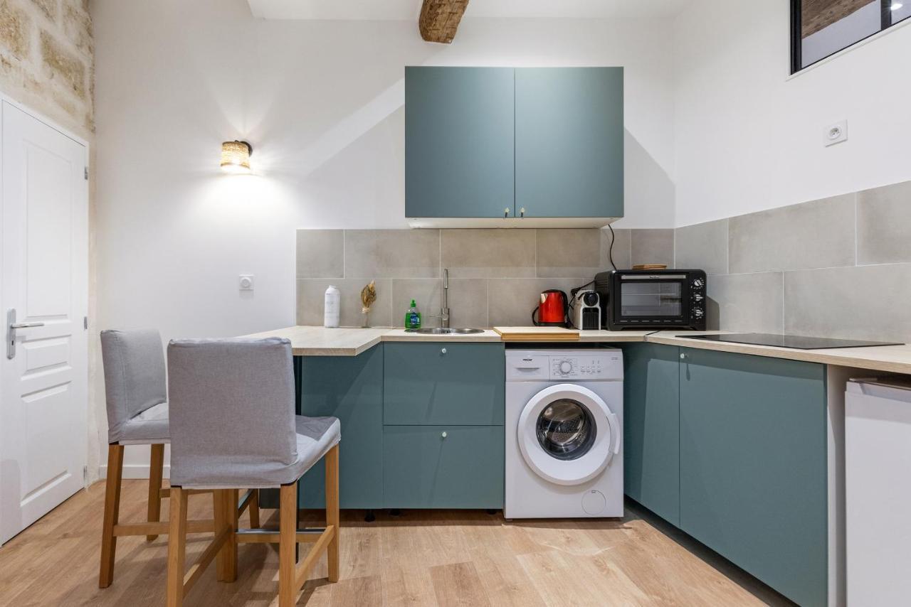 Apartment Le Cocon De Saint Anne *