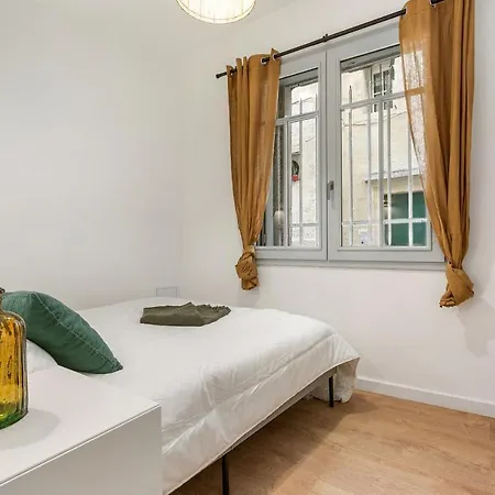 Appartamento Le Cocon De Saint Anne Montpellier Esterno foto