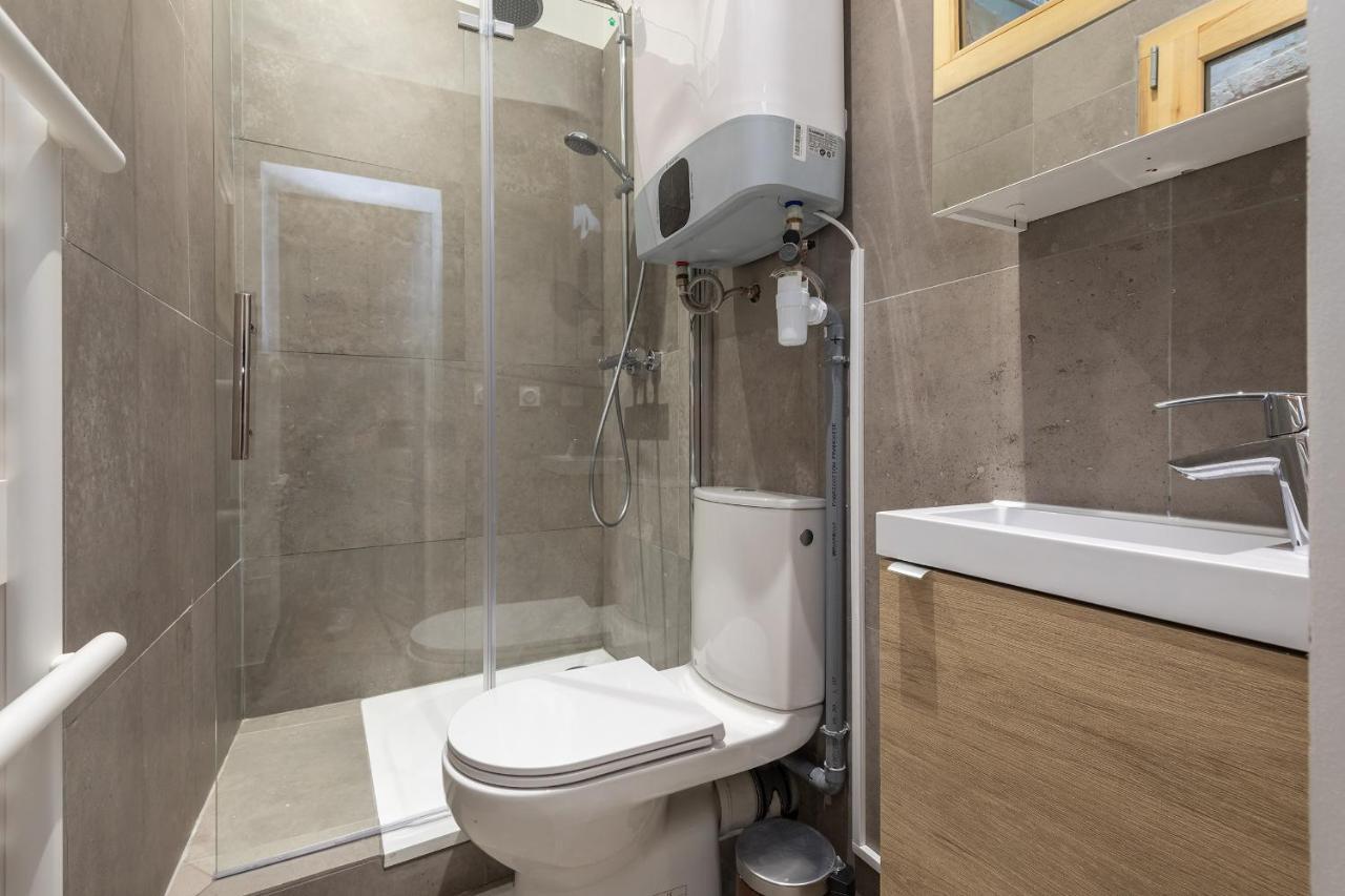 Le Cocon De Saint Anne Apartment Montpellier
