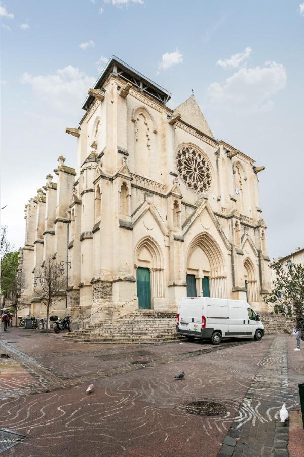 Apartment Le Cocon De Saint Anne
