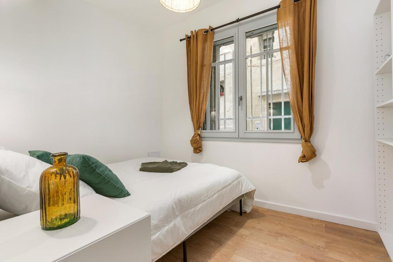 Apartment Le Cocon De Saint Anne
